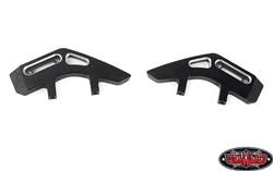 RC4WD Hood Front Corner Guards for Traxxas TRX-4 2021 Ford Bronco