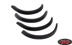 RC4WD Fender Flares for Traxxas TRX-4 2021 Ford Bronco