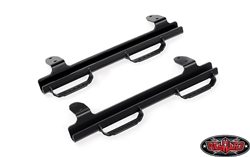 RC4WD Steel Ranch Side Sliders for Traxxas TRX-4 2021 Ford Bronco