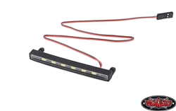 RC4WD Roof LED Light Bar for Axial SCX24 Jeep Wrangler JLU and JT Gladiator