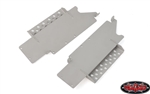 RC4WD Side Steps for RC4WD Chevrolet K10 Scottsdale