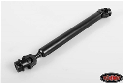 RC4WD Mega Truck Universal Shaft "Ver 2" (125mm - 165mm / 4.92" - 6.49") 5mm Hole