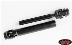 RC4WD Mega Truck Universal Shaft "Ver 2" (92mm to 130mm) 5mm Hole