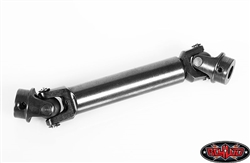 RC4WD Ultra Scale Hardened Steel Driveshaft Ver 2 (3.15"/4.33"-80mm/110mm) 5mm Hole