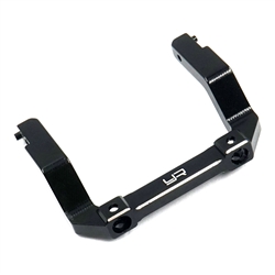 Yeah Racing Aluminum Front Bumper Mount for Axial SCX24 C10