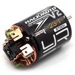 Yeah Racing Hackmoto V2 23T 540 Brushed Motor