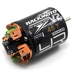 Yeah Racing Hackmoto V2 45T 540 Brushed Motor