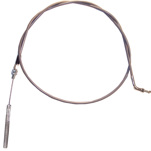 600 Mini Sprint Throttle Cable - R6