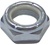 600 Mini Sprint Front Spindle Nut