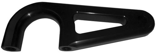 XB 600 Mini Sprint Front Steering Arm or Combo Arm Black