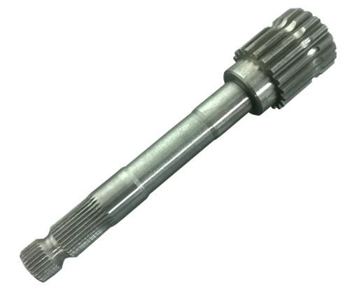 600 Mini Sprint Upper Steering Shaft for Splined Hub