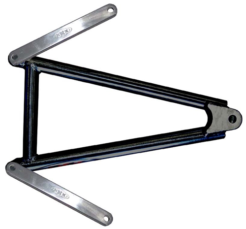 600 Mini Sprint 10 1/4" Jacobs Ladder