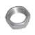 7/16" Aluminum Jam Nut.  Right Hand.