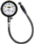 Autometer Tire Pressure Gauge. 0-40psi.