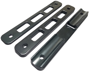 Seat Bottom Spacer Kit for 1" Seat Bar