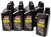 Champion 20W50 Semi-Synthetic Racing Oil