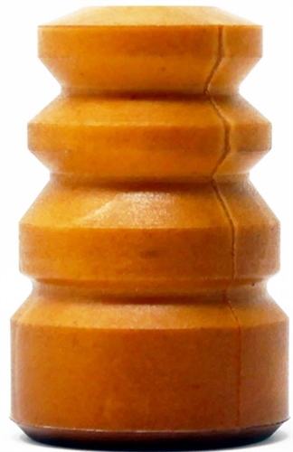 CSI Foam Bump Rubber. Medium.