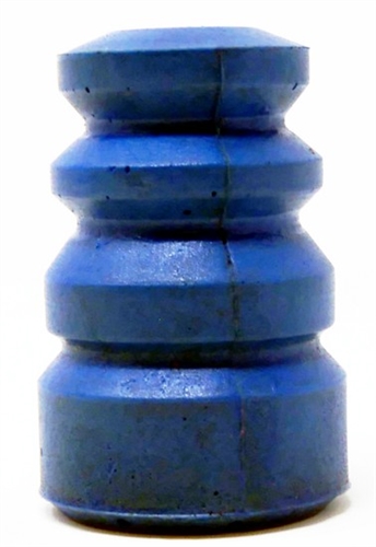 CSI Foam Bump Rubber. Soft.