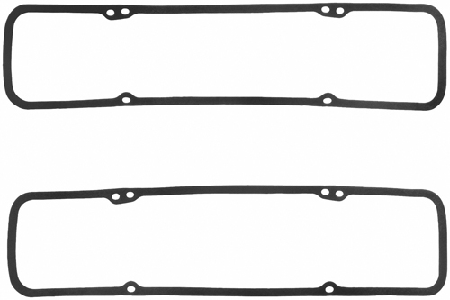 FelPro Small Block Chevy Valve Cover Gaskets