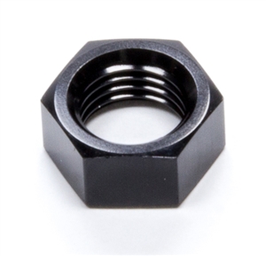 Aluminum Bulkhead Nut.  -6.