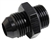 -8 A/N to 10 O-Ring Port Fitting