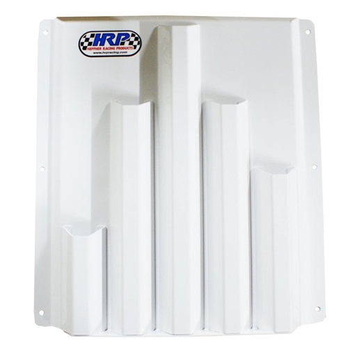 HRP Sprint Car Mud Cover Rack