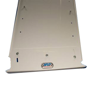 HRP Sprint Car Mud Cover Rack