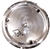 Keizer 13" Polished Mud Cover