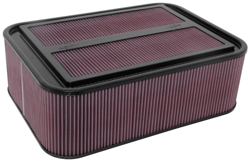 K&N 6" Air Filter