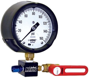 King Superflow High Speed Tester