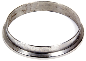 King 3.5" Exhaust Flange