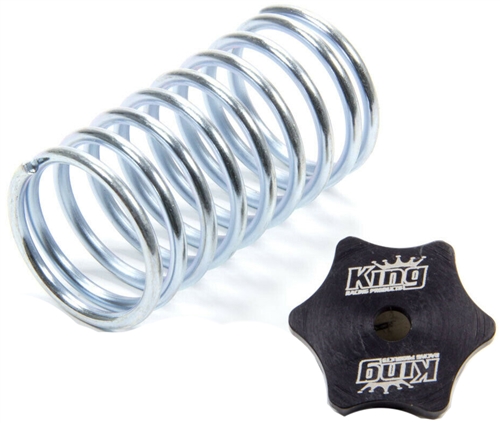 King Master Cylinder Return Spring Kit