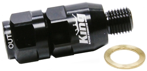 King Brake Residual Valve