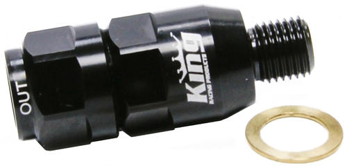 King Brake Residual Valve