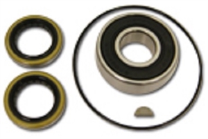 KSE Power Steering Pump Bearing and Seal Kit