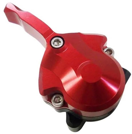 KSE Stingray Wing Slider Valve