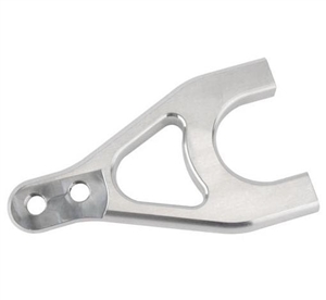 Midget Wishbone Steering Arm