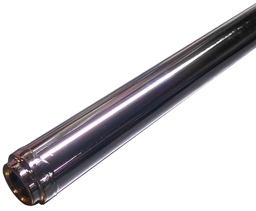 XXX Midget 1 1/8" 4130 Chromoly Steering Rod