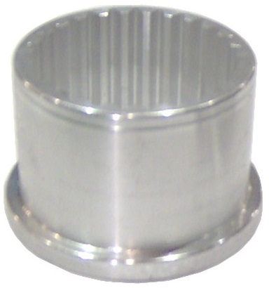 XXX Midget Splined Bearing Spacer