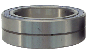 Sprint Car Angular Contact Birdcage Bearing