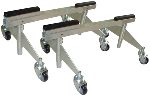 XXX Frame Stand / Dolly (Pair)