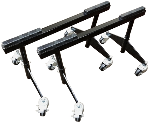 XXX Frame Stand / Dolly (Pair)