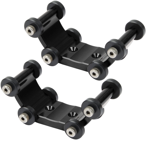 AllStar Live Axle Cradle Rollers