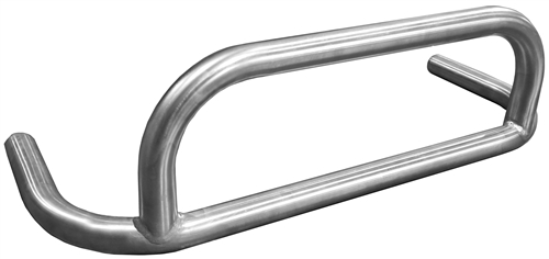 Sprint Car Front Bumper with hoop