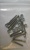 XXX Sprint Car Bumper and Nerf Bolt Kit