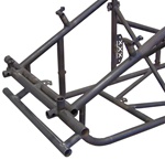 XXX Sprint Car Chassis Front Sway Bar Option