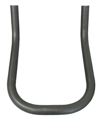 CH-X Drive Line Restraint Rear Torque Tube Hoop