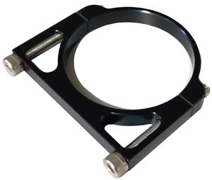 Knee Guard Clamp