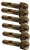 Torque Tube Stud Kit