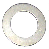 XXX Sprint Car Thrust Bearing Shim. 005.